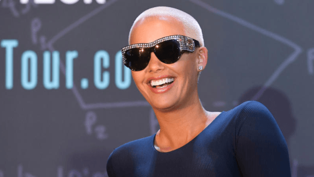 Amber Rose Net Worth: How She Built Her Wealth - ThinkLoom