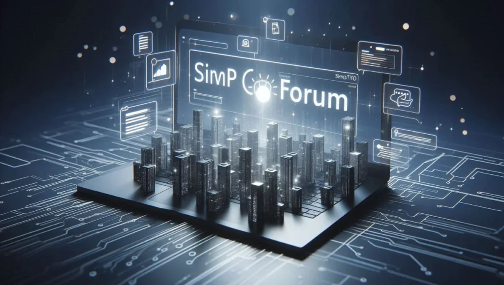 Simpcityforum