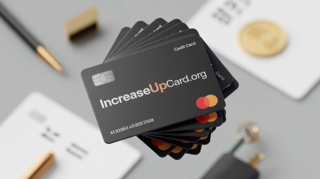 IncreaseUpCard.org