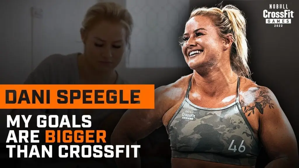 Dani Speegle