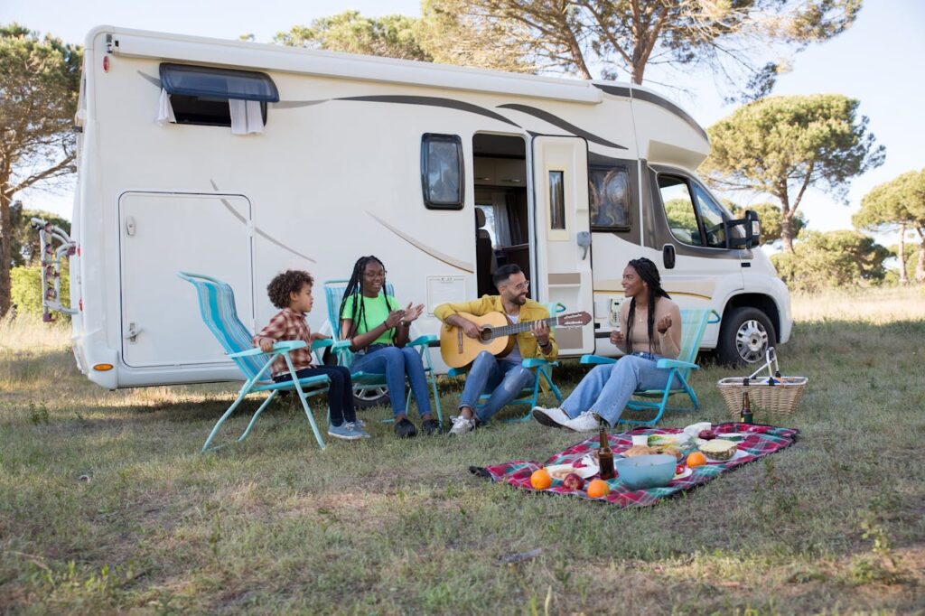 RV Camping