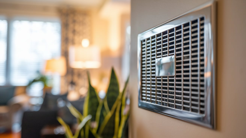 Wall Vent Covers