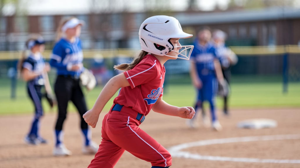 Travel Softball Teams Near Me