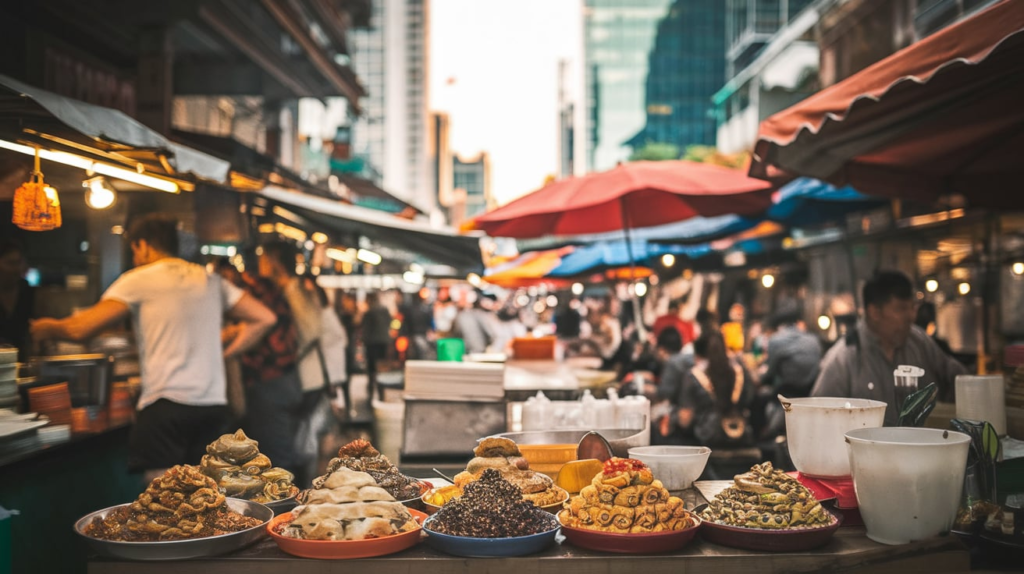 iamrestaurant.com Destinations
