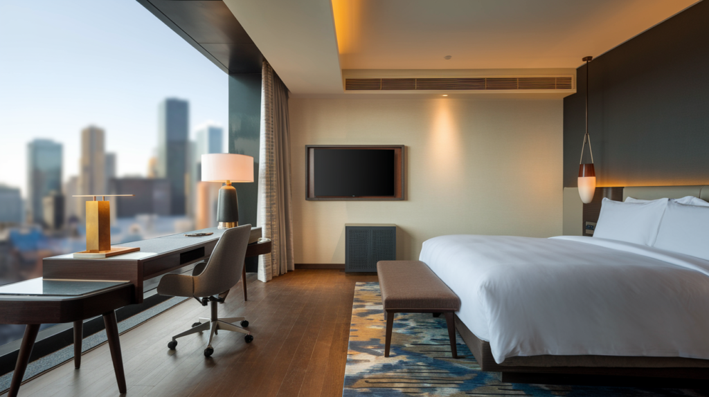 Mercure Tokyo Ginza
