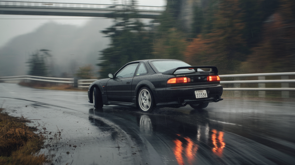 Assetto Corsa Japan Track Mods