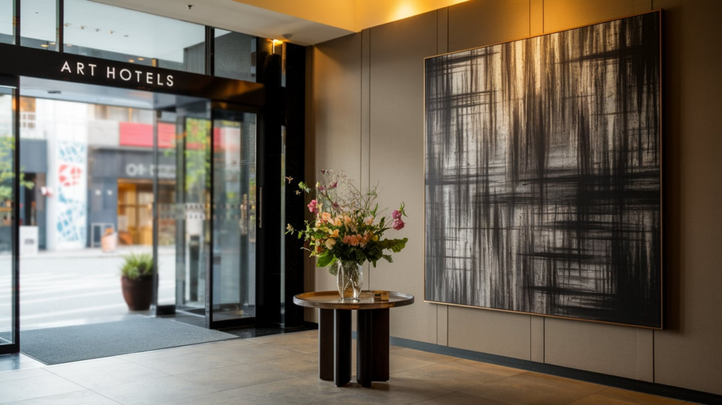 Art Hotels Shibuya