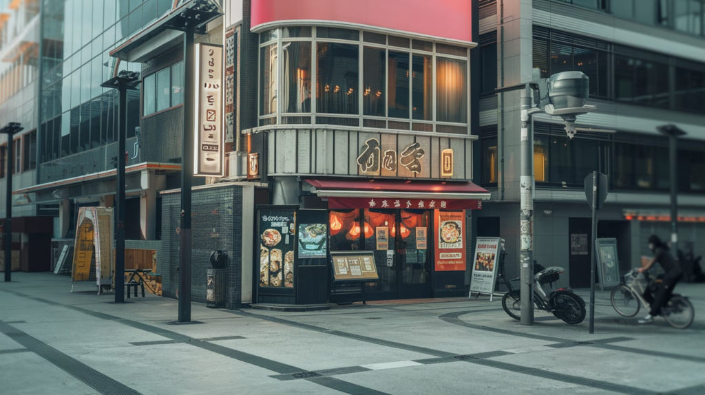 Tokyo City Zip Code