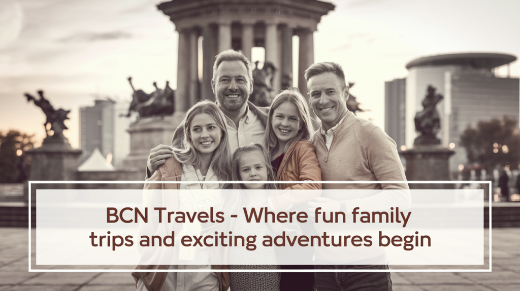 BCN Travels
