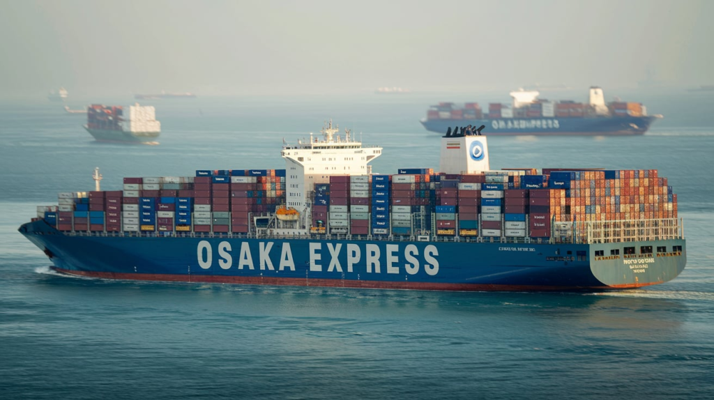 Osaka Express