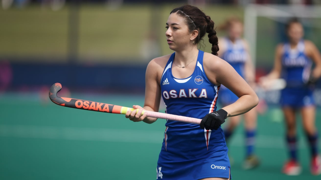 Osaka Field Hockey
