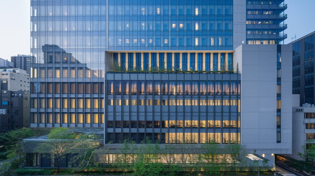 Liber Hotel Osaka