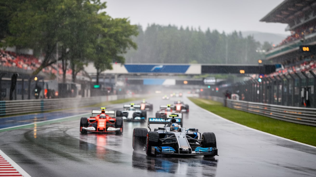 Suzuka Japan Track