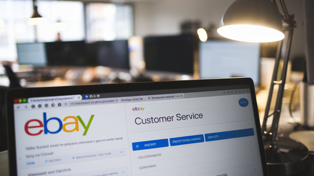 eBay Customer Service Phone Number 24 Hours Free